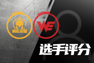 防守表现 防守表现