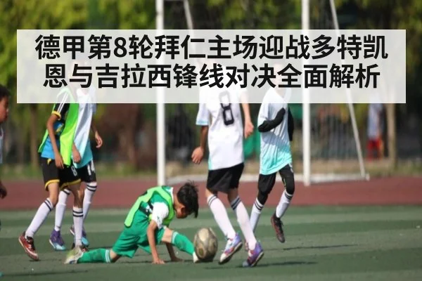 德甲第8轮拜仁主场迎战多特凯恩与吉拉西锋线对决全面解析