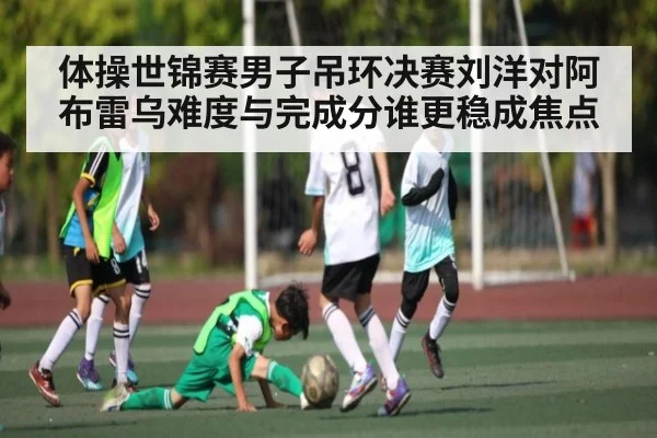 体操世锦赛男子吊环决赛刘洋对阿布雷乌难度与完成分谁更稳成焦点